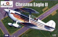 1/72 Christen Eagle 2 1/72 Christen Eagle 2
