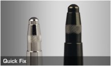 Quick Fix Hubbegrenzung Airbrush-Entwicklung Evolution CRPlus Quick Fix Hubbegrenzung Airbrush-Entwicklung Evolution CRPlus