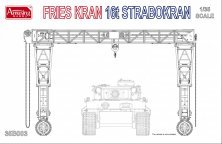 1/35 Fries Kran 16t Strabokran 1/35 Fries Kran 16t Strabokran