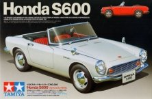 1/24 Honda S600 1/24 Honda S600