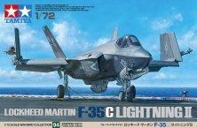 1/72 F-35C Lightning 1/72 F-35C Lightning