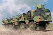Hobby Boss Lkw 10t mil gl Camion militaire 1/35 Hobby Boss Lkw 10t mil gl Camion militaire 1/35