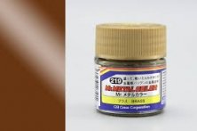 MC219 Brass MC219 Brass