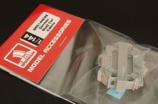 1/144 German Staff Car Cabrio 1/144 German Staff Car Cabrio