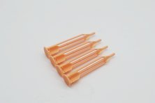 1/72 US AIM-9B Sidewinder 4 Pieces 1/72 US AIM-9B Sidewinder 4 Pieces