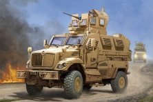 1/16 US MaxxPro MRAP 1/16 US MaxxPro MRAP