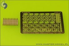 1/350 USN Airborne torpedoes Mark 13 (22.4in) with trolleys 1/350 USN Airborne torpedoes Mark 13 (22.4in) with trolleys