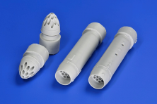 1/32 Matra LAU-51 Rocket Pods 1/32 Matra LAU-51 Rocket Pods