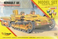 MODEL SET 1/35 Renault UE Universal Scout Carrier MODEL SET 1/35 Renault UE Universal Scout Carrier