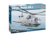 1/72 Westland AW-101 Merlin HM.1 1/72 Westland AW-101 Merlin HM.1