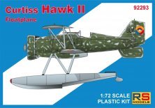 1/72 Curtiss Hawk II Grand Chaco 1/72 Curtiss Hawk II Grand Chaco