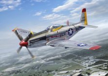 1/48 North-American P-51H Mustang 1/48 North-American P-51H Mustang