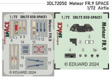 1/72 Meteor FR.9 for Airfix 1/72 Meteor FR.9 for Airfix