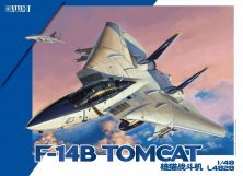 1/48 Grumman F-14B Tomcat 1/48 Grumman F-14B Tomcat