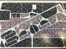 1/32 Roland D.VIa 4 colour lozenge with faded effect and lozenge 1/32 Roland D.VIa 4 colour lozenge with faded effect and lozenge