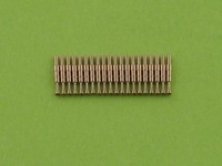 1/350 British 2-pdr-40mm/39 (1.575in) Mark VIII 1/350 British 2-pdr-40mm/39 (1.575in) Mark VIII