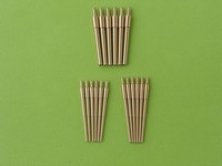 1/350 IJN Akagi armament barrels (18pcs) 1/350 IJN Akagi armament barrels (18pcs)