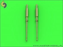 1/700 OTO-Melara 76 mm/62 gun barrels 1/700 OTO-Melara 76 mm/62 gun barrels