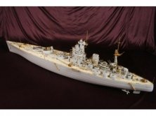 1/200 HMS Nelson 1944 VALUE PACK 1/200 HMS Nelson 1944 VALUE PACK