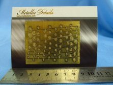 1/32, 1/35, 1/48, 1/72 Liana leaves type 4 1/32, 1/35, 1/48, 1/72 Liana leaves type 4