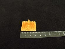 1/72 Bristol Beaufort propellers set 1/72 Bristol Beaufort propellers set