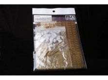 1/200 U.S.S. IOWA ARMAMENT SET 1/200 U.S.S. IOWA ARMAMENT SET