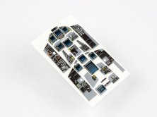 1/32 Boeing F/A-18F Super Hornet up to LOT26 for Revell 1/32 Boeing F/A-18F Super Hornet up to LOT26 for Revell