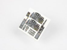 1/32 Me-262A-1/A-2 with R4M & Bomb selector for Revell 1/32 Me-262A-1/A-2 with R4M & Bomb selector for Revell