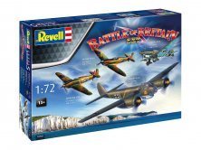 1/72 Battle of Britain 85th Anniversary Set 1/72 Battle of Britain 85th Anniversary Set