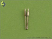 1/700 Russia/USSR 100 mm/70 (3.9in) AK-100 barrels 1/700 Russia/USSR 100 mm/70 (3.9in) AK-100 barrels