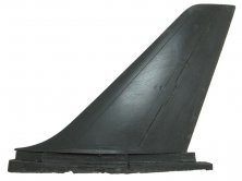 Bra.Z Models A330-200 Dérive 1/144 pour Revell Bra.Z Models A330-200 Dérive 1/144 pour Revell