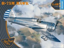 1/48 H-75M Hawk ADVANCED 1/48 H-75M Hawk ADVANCED