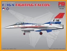 1/72 General Dynamics F-16A Fighting Falcon Dutch & US Air Force 1/72 General Dynamics F-16A Fighting Falcon Dutch & US Air Force