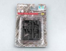 1/35 G18 World Pistol Selection 1/35 G18 World Pistol Selection