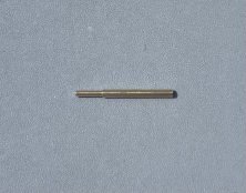 1/32 Messerschmitt Bf-109E Pitot tube for Hasegawa 1/32 Messerschmitt Bf-109E Pitot tube for Hasegawa