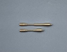 1/32 Douglas A-4E Skyhawk, gun barrels 1/32 Douglas A-4E Skyhawk, gun barrels