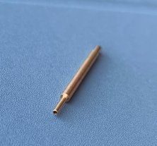 1/32 Gloster meteor Pitot tube 1/32 Gloster meteor Pitot tube