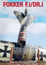 Fokker F.I/DR.I Volume 2 Fokker F.I/DR.I Volume 2
