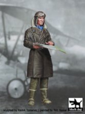 1/32 German Fighter Pilot 1914-1918 No.1 1/32 German Fighter Pilot 1914-1918 No.1