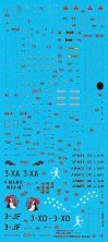 1/72 Dassault-Mirage 2000D based at Nancy-Ochey 1/72 Dassault-Mirage 2000D based at Nancy-Ochey