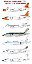 US Navy T-39 Sabreliner US Navy T-39 Sabreliner