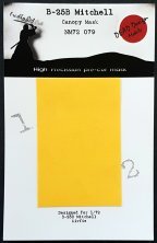 1/72 North-American B-25B Mitchell masks for Airfixix 1/72 North-American B-25B Mitchell masks for Airfixix