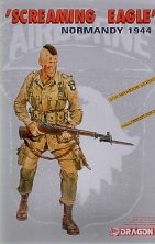 1/16 Screaming Eagle Normandy '44 1/16 Screaming Eagle Normandy '44