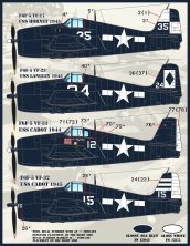 1/72 Grumman Hellcat 1/72 Grumman Hellcat