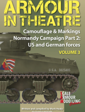 Camouflage & Markings Normandy Campaign Part 2 Camouflage & Markings Normandy Campaign Part 2