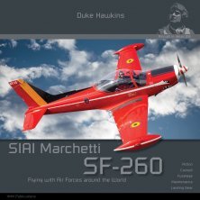 Siai Marchetti SF-260 Siai Marchetti SF-260