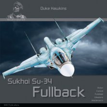 Sukhoi Su-34 Fullback Sukhoi Su-34 Fullback