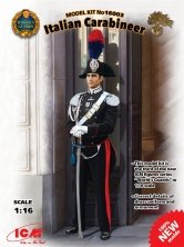 1/16 Italian Royal Carabinier 1/16 Italian Royal Carabinier