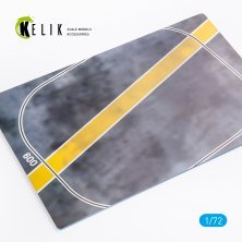 1/72 Hms Hermes R12 1959 Base 1/72 Hms Hermes R12 1959 Base