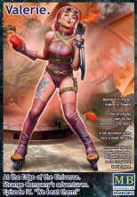 1/24 At the Edge of the Universe Valerie 1/24 At the Edge of the Universe Valerie